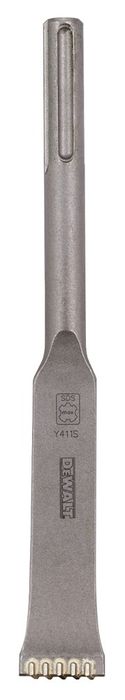 DeWALT SDS-Max HM-tandbeitel 38x300mm