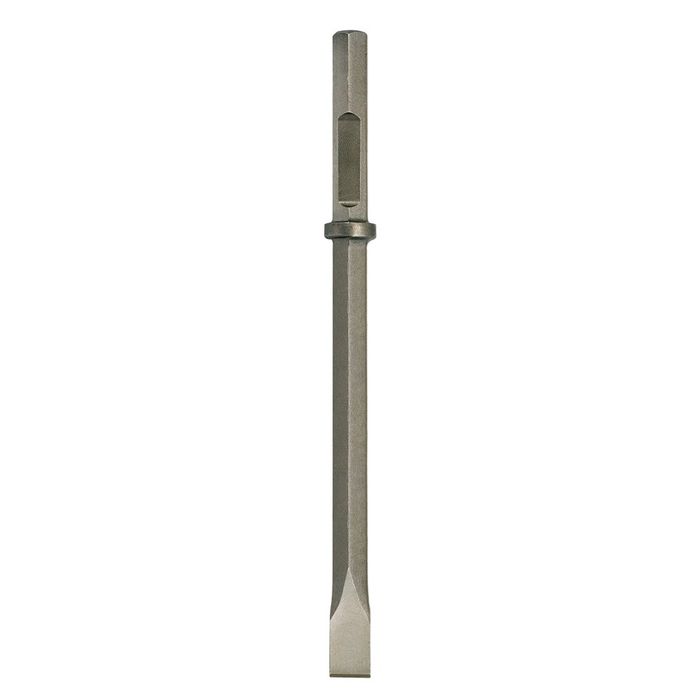 DeWALT 28mm Hex (zeskant) Vlakbeitel breedte