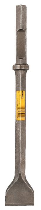 DeWALT 28mm Hex (zeskant) Vlakbeitel breedte DeWALT 28mm Hex (zeskant) Vlakbeitel breedte