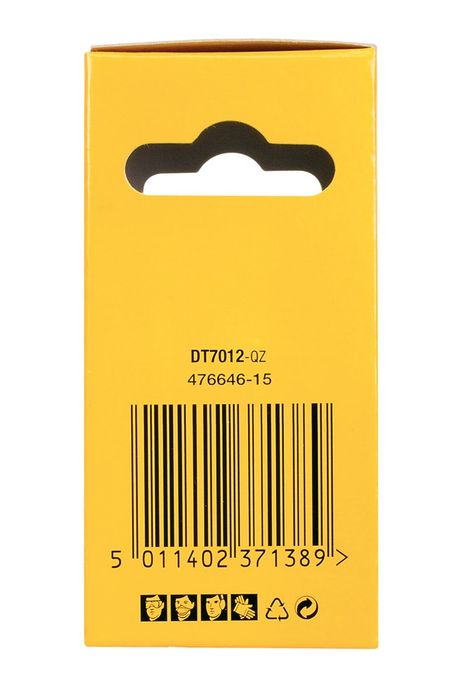 DeWALT Boorkop 1,5mm-13mm L R 1 2x20UNF