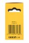 DeWALT Boorkop 1,5mm-13mm L R 1 2x20UNF