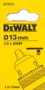 DeWALT Boorkop 1,5mm-13mm L R 1 2x20UNF