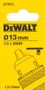 DeWALT Boorkop 1,5mm-13mm L R 1 2x20UNF