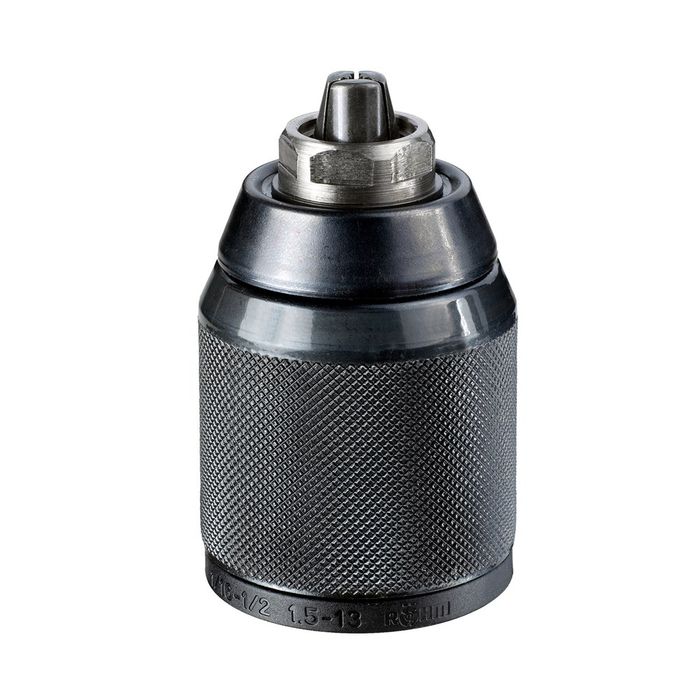 DeWALT Snelspanboorhouder 1,5mm-13mm 1