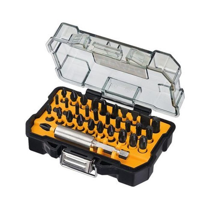 DeWALT IMPACT Torsion compacte 32-delige DeWALT IMPACT Torsion compacte 32-delige