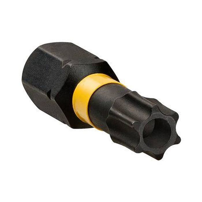 DeWALT IMPACT Torsion 2xT25 50mm + 1MagLock