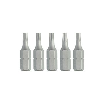 DeWALT 25mm schroefbit voor Torx schroeven T20