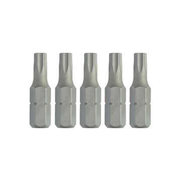 DeWALT 25mm schroefbit voor Torx schroeven T25