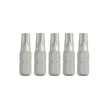 DeWALT 25mm schroefbit voor Torx schroeven T30