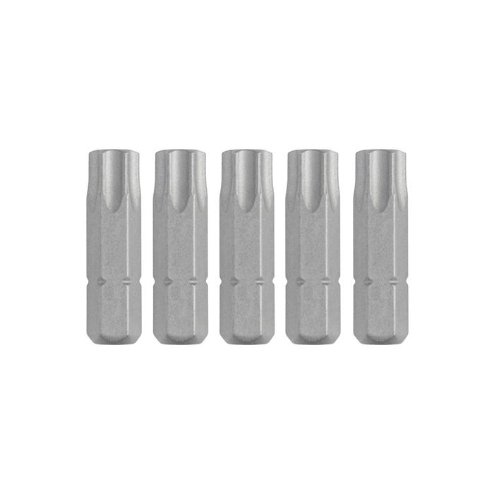 DeWALT 25mm schroefbit voor Torx schroeven T40 DeWALT 25mm schroefbit voor Torx schroeven T40