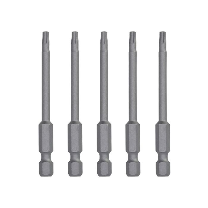 DeWALT 70mm schroefbit voor Torx schroeven T20 DeWALT 70mm schroefbit voor Torx schroeven T20