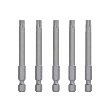 DeWALT 70mm schroefbit voor Torx schroeven T25