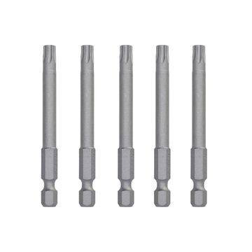 DeWALT 70mm schroefbit voor Torx schroeven T30