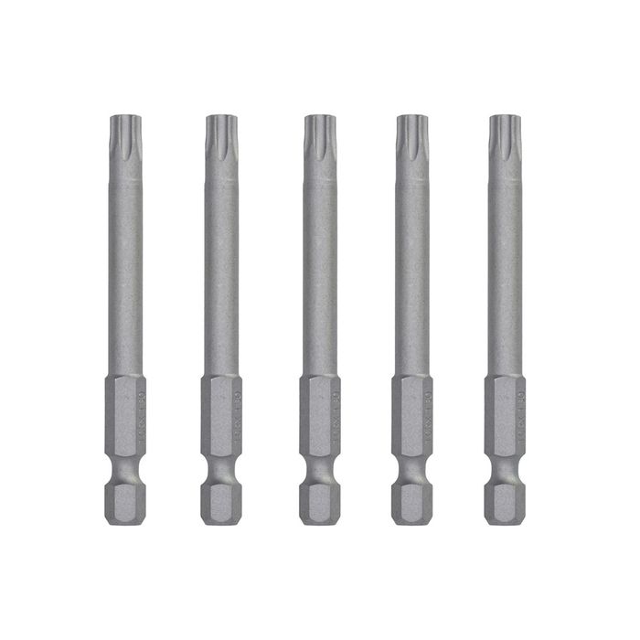 DeWALT 70mm schroefbit voor Torx schroeven T30