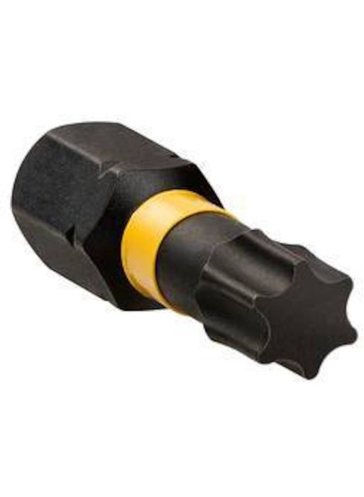 DeWALT IMPACT Torsion 25mm Torx T40 DeWALT IMPACT Torsion 25mm Torx T40