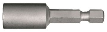 DeWALT 50 mm magnetische zeskantdopsleutel