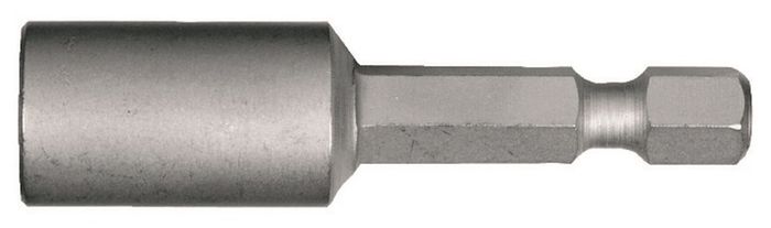 DeWALT 50 mm magnetische zeskantdopsleutel DeWALT 50 mm magnetische zeskantdopsleutel