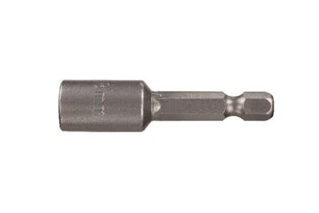 DeWALT 50 mm magnetische zeskantdopsleutel