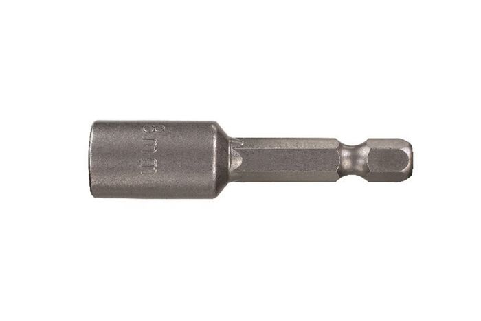 DeWALT 50 mm magnetische zeskantdopsleutel