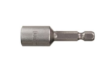DeWALT 50 mm magnetische zeskantdopsleutel 10mm