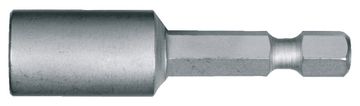 DeWALT 50 mm magnetische zeskantdopsleutel 13mm