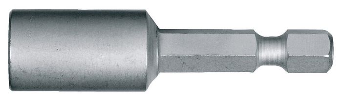 DeWALT 50 mm magnetische zeskantdopsleutel 13mm