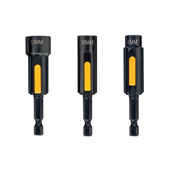 DeWALT IMPACT magnetisch zeskantdop DeWALT IMPACT magnetisch zeskantdop