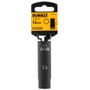 DeWALT Impact dop 13mm 1 2 (Lang)