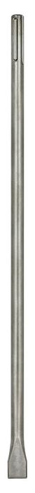 DeWALT SDS-Max platte beitel 25x600mm