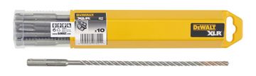 DeWALT Elite SDS+ 8x100x160mm