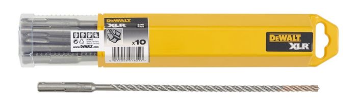 DeWALT Elite SDS+ 10x100x160mm