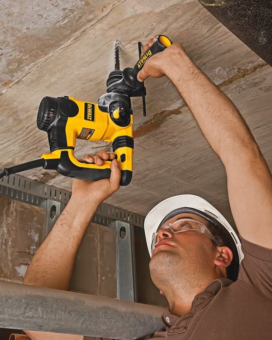 DeWALT SDS-Plus boor EXTREME 2Ö 4x100x160mm