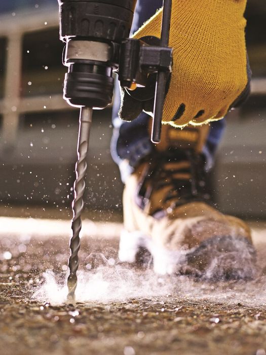 DeWALT SDS-Plus boor EXTREME 2Ö 4x100x160mm