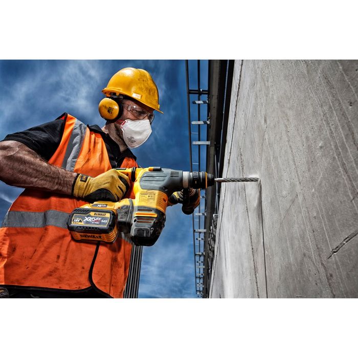DeWALT SDS-Plus boor EXTREME 2Ö 8x150x210mm