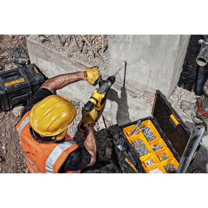 DeWALT SDS-Plus boor EXTREME 2Ö 8x150x210mm