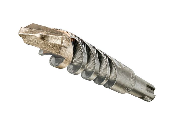 DeWALT SDS-Plus boor EXTREME 2Ö 8x150x210mm