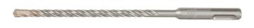 DeWALT SDS-Plus boor EXTREME 2Ö 8x250x310mm
