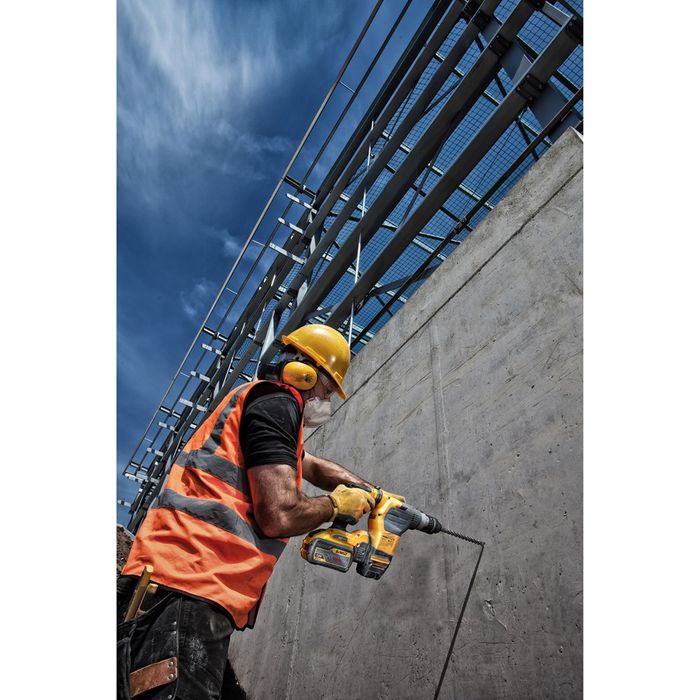 DeWALT SDS-Plus boor EXTREME 2Ö 20x400x450mm
