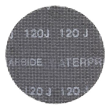 DeWALT Mesh schuurgaas °150mm K80