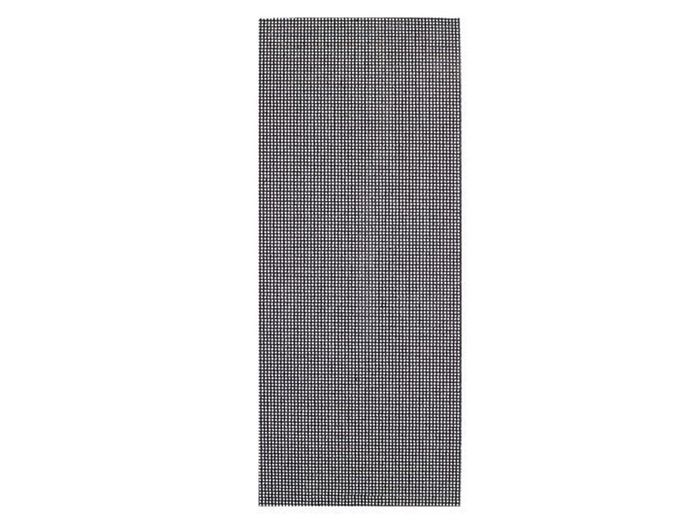DeWALT Mesh schuurgaas 115x228mm K120