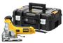 DeWALT 701W Decoupeerzaag bodygrip in TSTAK