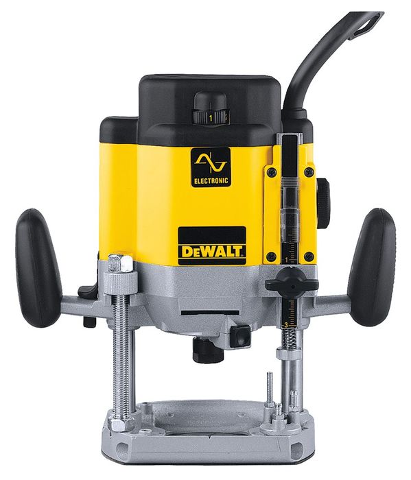 DeWALT Dw625E-Qs Dewalt Bovenfrees