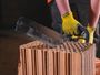 DeWALT 1700 W Alligatorzaag met zwaardlengte