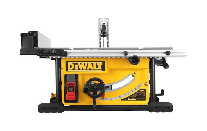 DeWALT 2000W Tafelzaag 250mm
