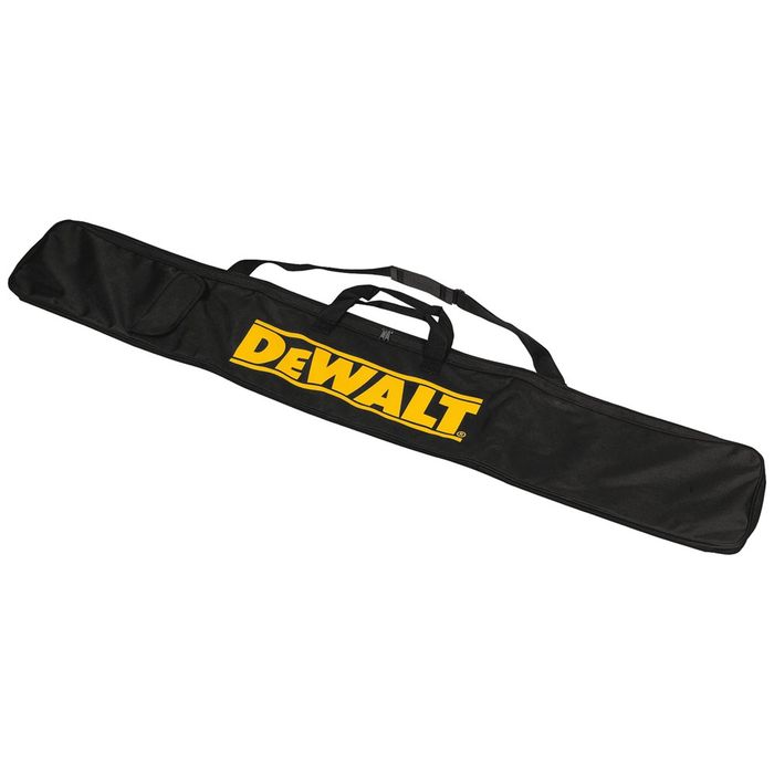 DeWALT Draagtas 1,5m geleiderail