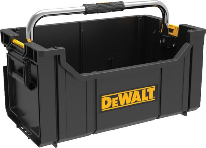 DeWALT ToughSystem Gereedschapsbak DS280 DeWALT ToughSystem Gereedschapsbak DS280