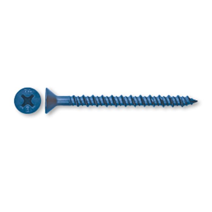 DeWALT Tapper-Pro6,3x101 - Verzonken Kop - DeWALT Tapper-Pro6,3x101 - Verzonken Kop -