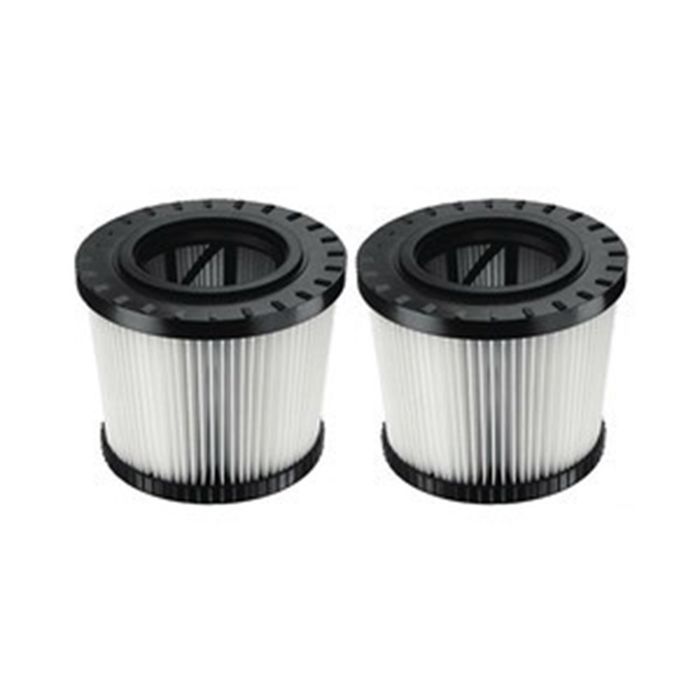 DeWALT Filter voor stofzuigers DWV900, DWV901