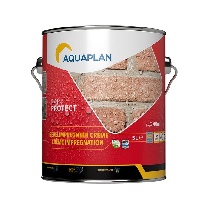 Aquaplan Aquaplan Rain Protectp Impregneer CrÚme