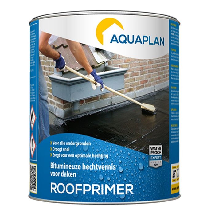 Aquaplan Aquaplan Roofprimer 1 L Aquaplan Aquaplan Roofprimer 1 L